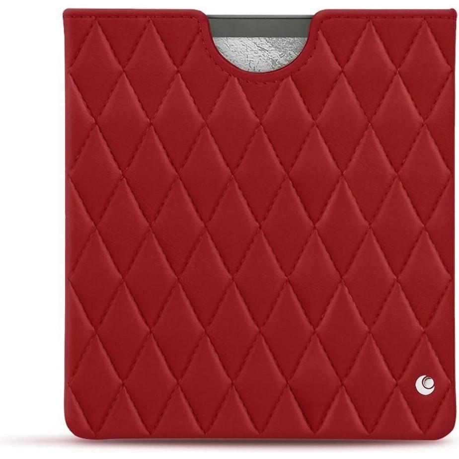 Noreve Lederschutzhülle (Kindle Oasis 2017), Tablet Hülle, Rot