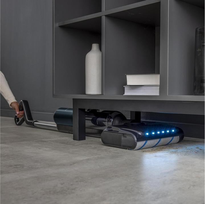 Produktbild Rowenta XClean 7 (Saugen + Wischen)