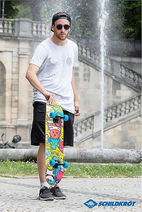 Actual product image Schildkröt Slider (31")