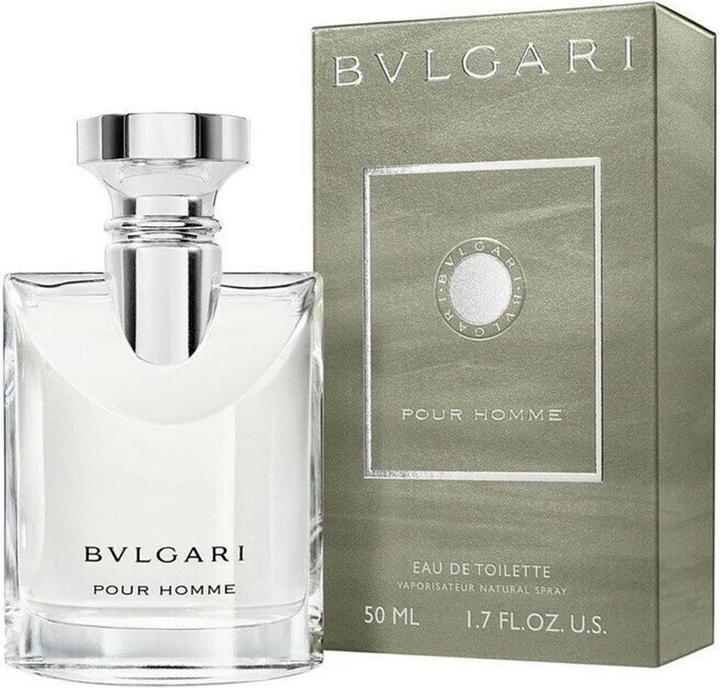 Immagine prodotto Bulgari Eau de Toilette (re) (Eau de toilette, 50 ml)