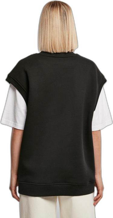 Produktbild Urban Classics Ladies Oversized Sweat Slipover (S)