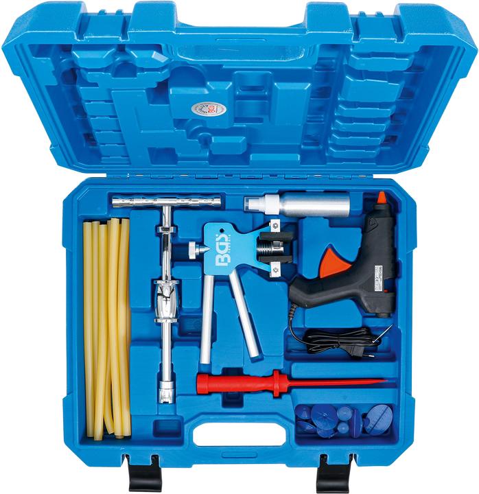 Image du produit BGS Coffret de débosselage professionnel