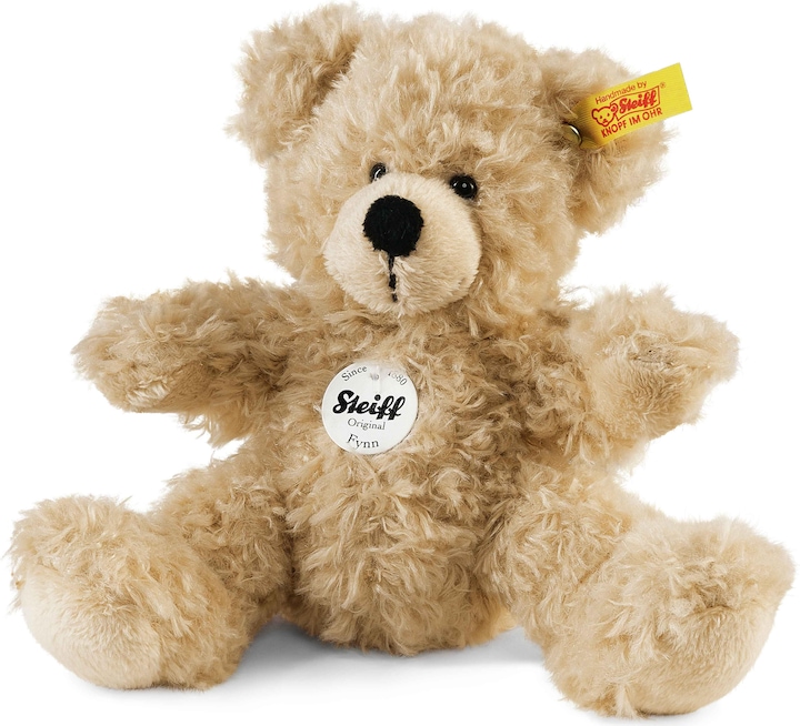 Steiff Fynn Teddy Bear (18 cm)
