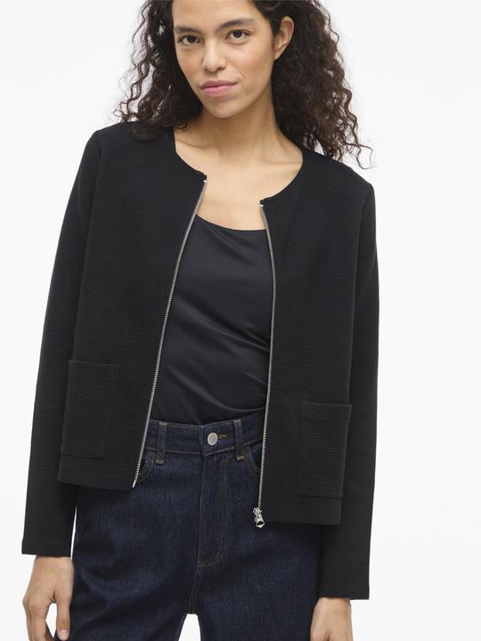 Immagine prodotto Vila VIGARDEN Reissverschluss Strickjacke (M)
