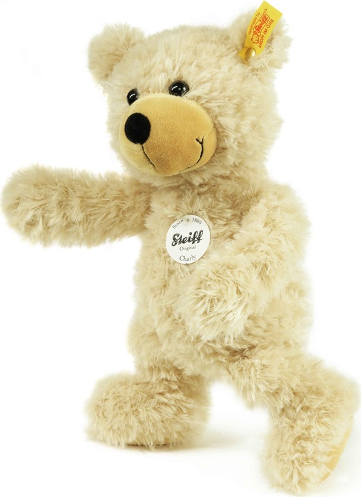 Produktbild Steiff Charly Schlenker-Teddybär (30 cm)