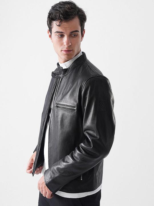 Produktbild Belstaff Lederjacke TRACK (L)