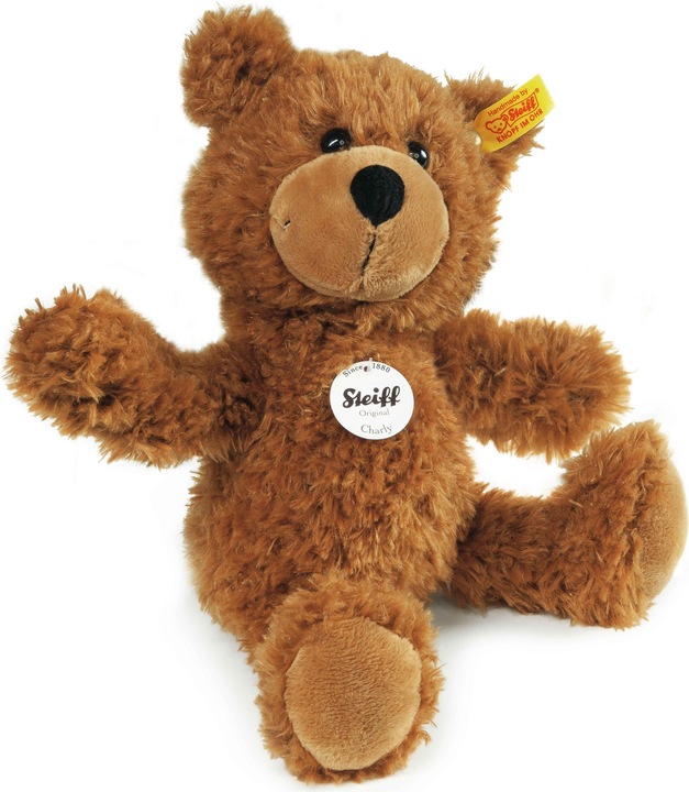Produktbild Steiff Charly Schlenker-Teddybär (30 cm)
