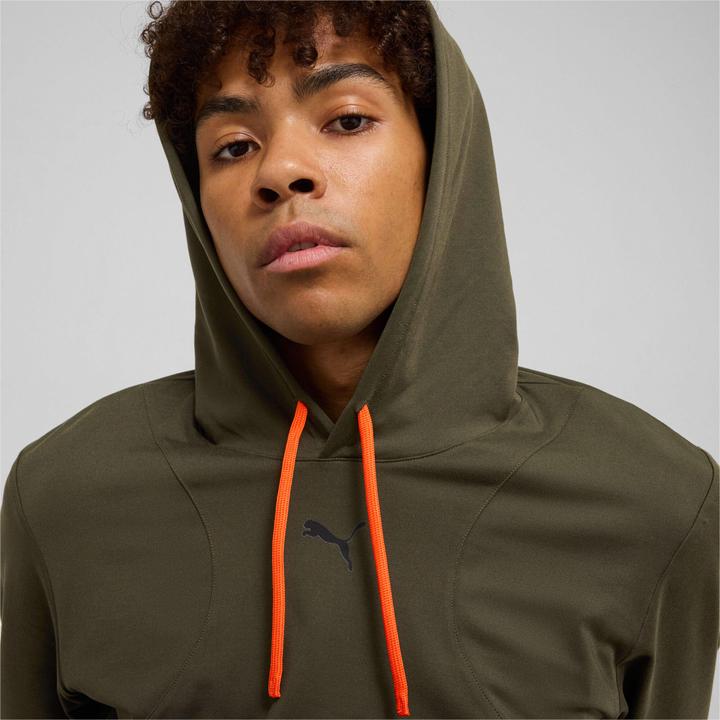 Produktbild Puma Always On Cloudspun Hoodie (M)