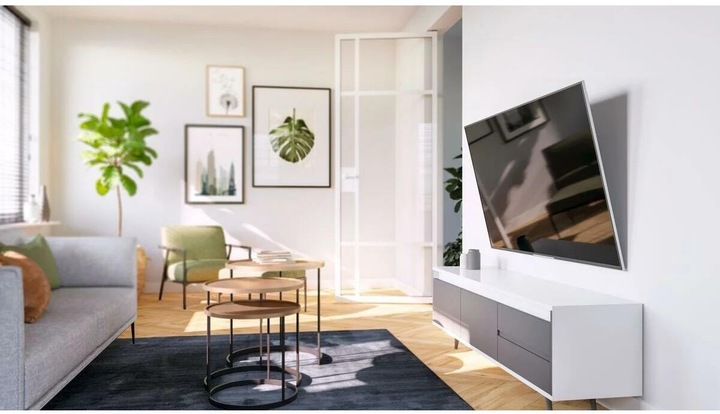 Produktbild Vogels TVM 3415 (Wand, 65", 25 kg)