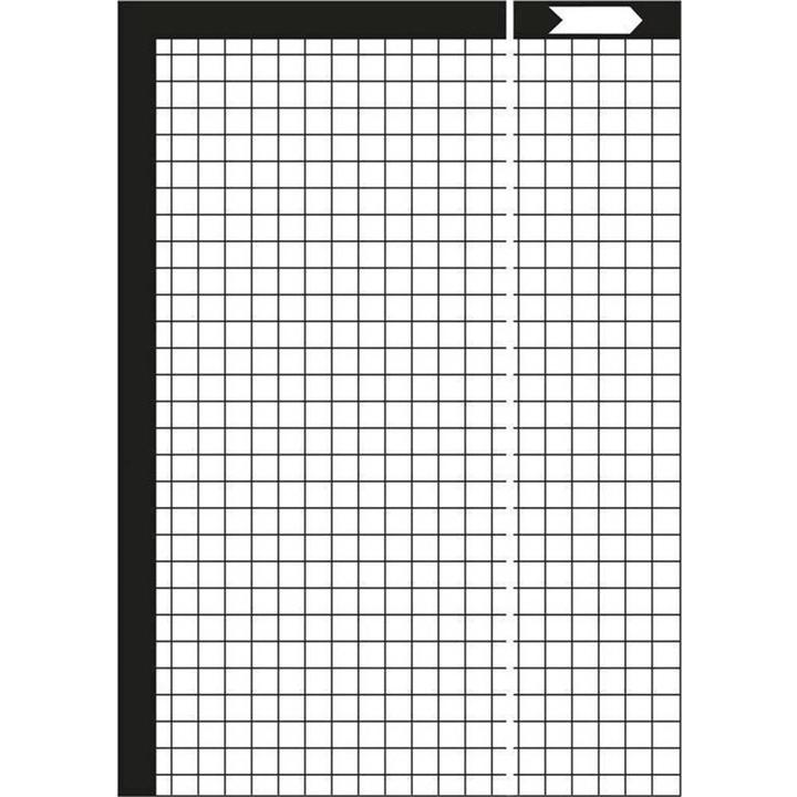 Image du produit Avery Films transparents autocollants