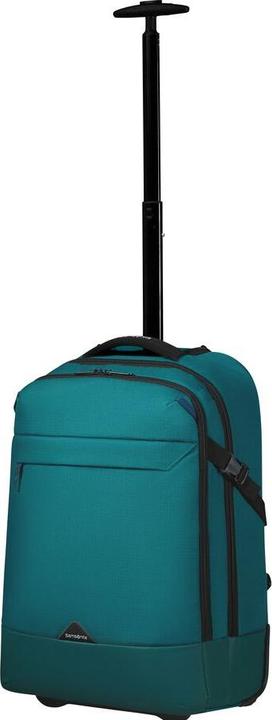 Productafbeelding Samsonite Roadseeker Laptoptasche mit Rollen 17.3" (38 l)