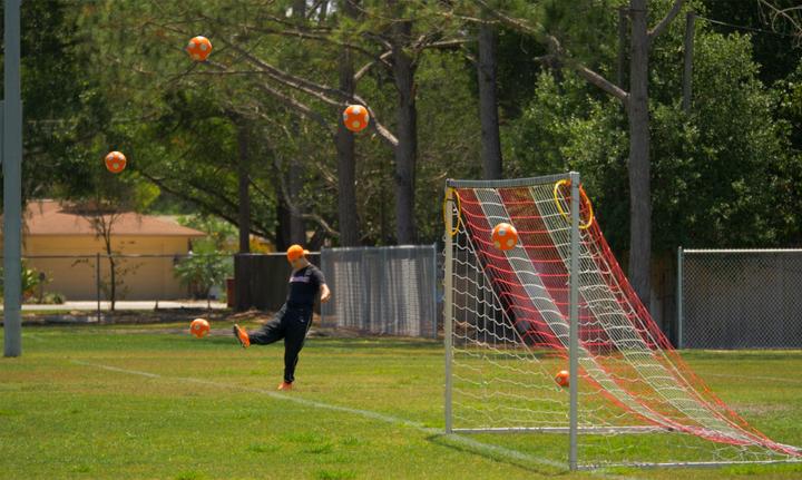 Produktbild Kickerball Original