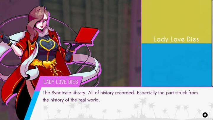 Immagine prodotto Softsource Paradise Killer - Switch (Versione JP) (Switch, Switch Lite, Switch OLED, EN)