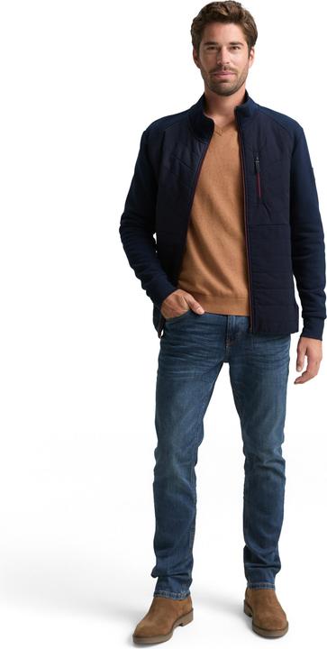 Produktbild Tom Tailor Herren Sweatshirt (L, M, XS)