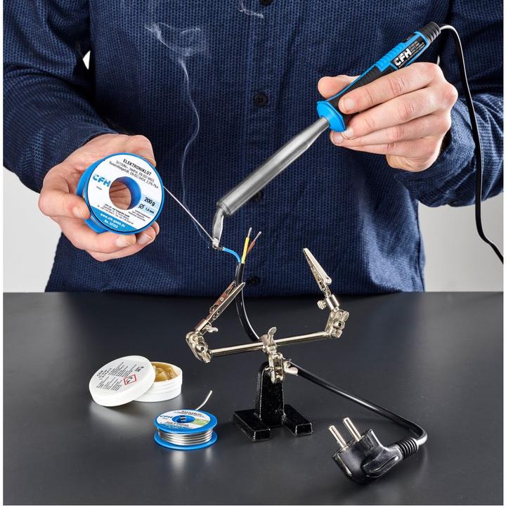 Produktbild CFH Elektrolötkolben LM E100