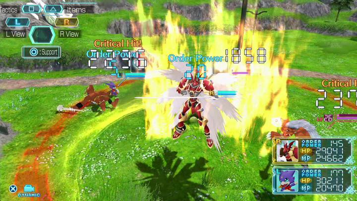Image du produit Bandai Namco Digimon World : Next Order (ES) (PS4) (PS4)