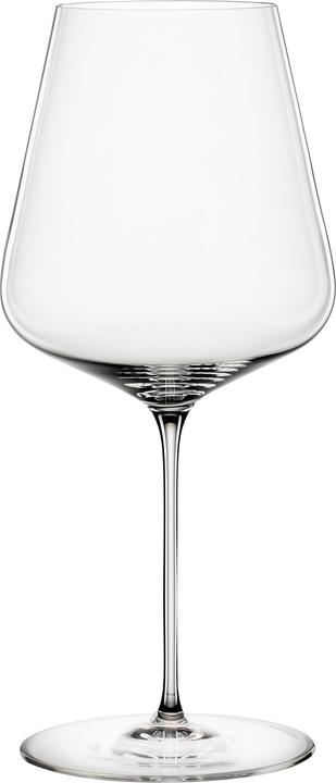Produktbild Spiegelau Definition (75 cl, 2 Gläser, Rotweingläser)