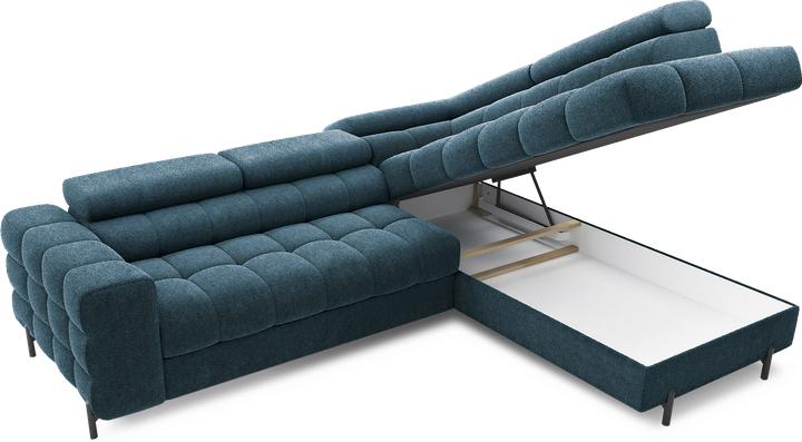 Immagine prodotto ELTAP Ferucce (Divano letto, Divano ad angolo)