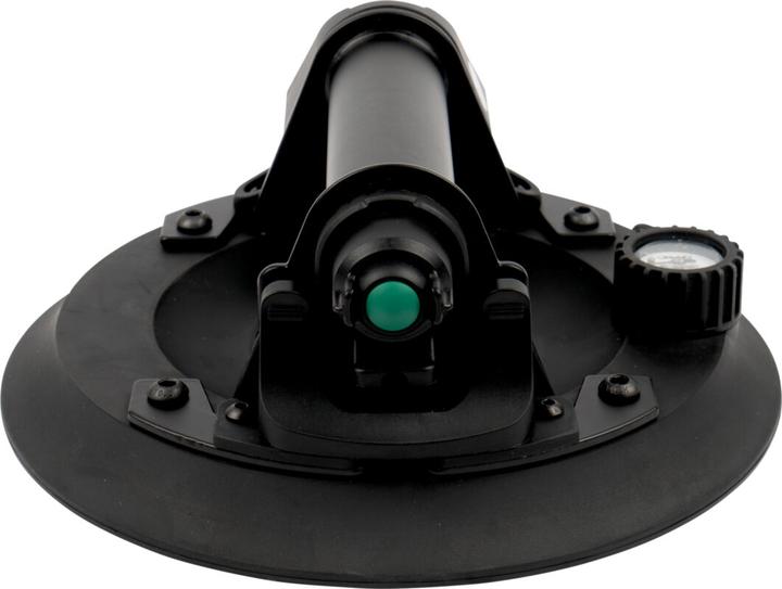 Image du produit Grabo Ventouse électrique Ottovac (100 kg)