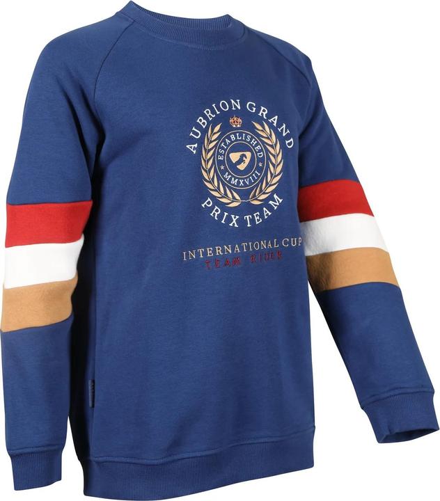 Produktbild Aubrion Team Sweatshirt Mädchen (140)