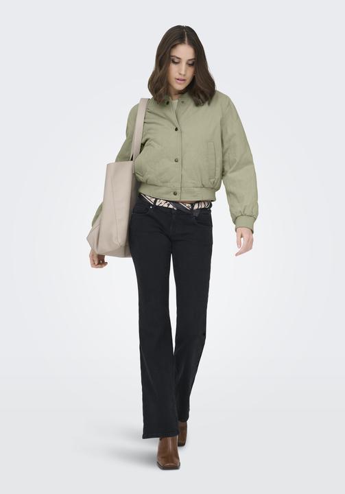 Actual product image Only ONLSAP Blousonjacke Blousonjacke (S)