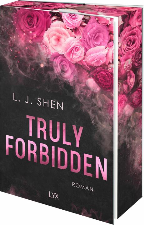 Image du produit Shen:Truly Forbidden (DE)