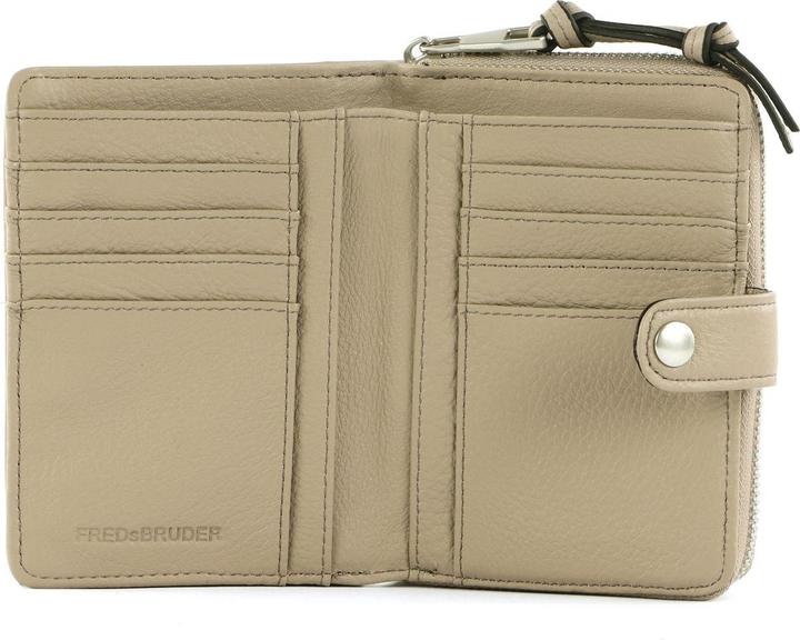 Actual product image FredsBruder Bloomfield Wallet Millionaire