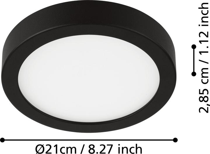 Produktbild EGLO Fueva (2000 lm)