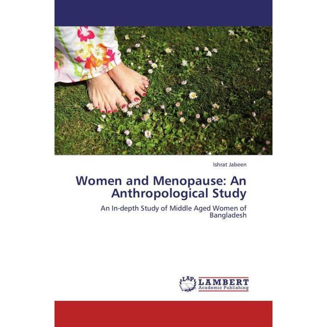 Women and Menopause: An Anthropological Study, Fachbücher
