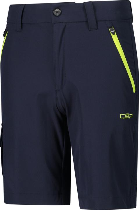 Black Blue, Lime