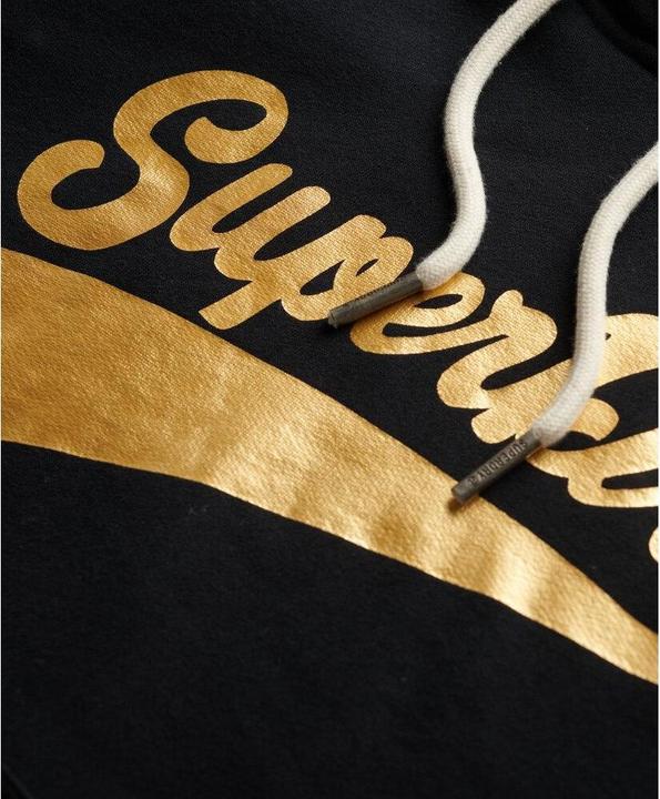 Image du produit Superdry Sweat à capuche Super Athletics (S)
