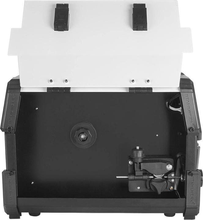 Produktbild Stahlwerk Flux 100 M