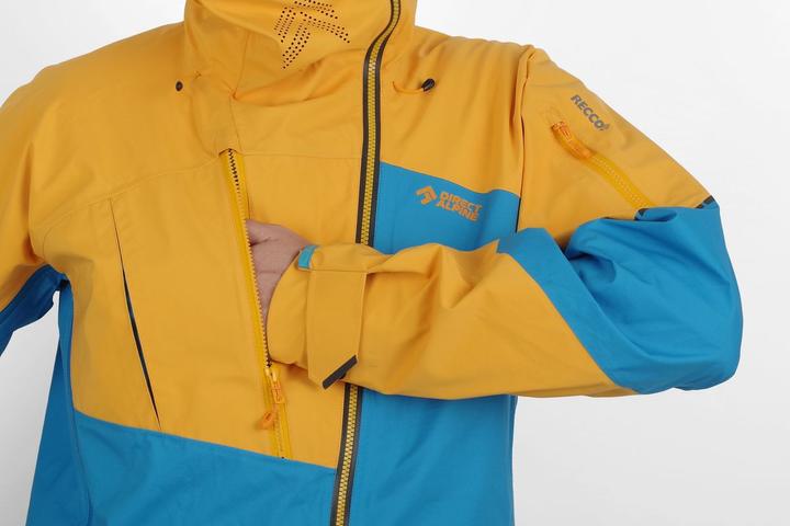 Directalpine Jacke GUIDE