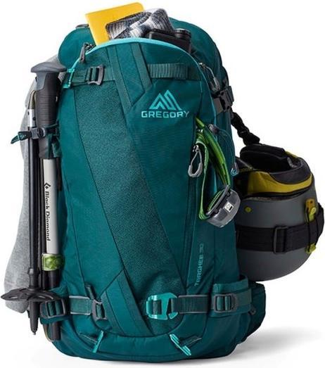 Produktbild Gregory Targhee Women (30 l)