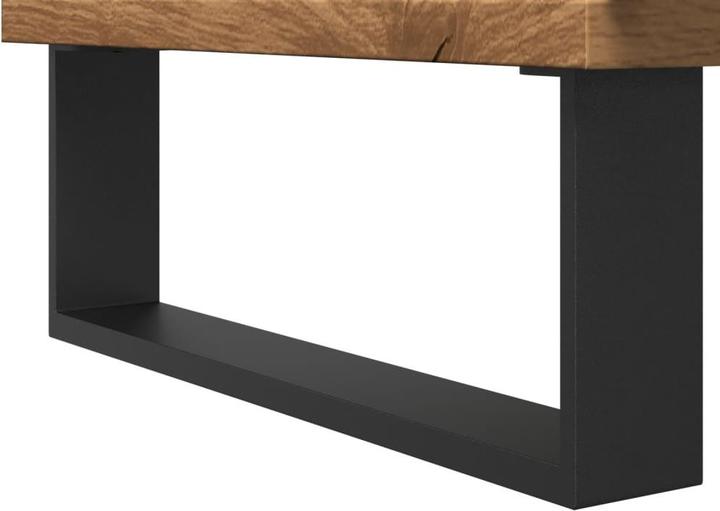 Actual product image vidaXL Badschrank (30 x 30 x 190 cm)