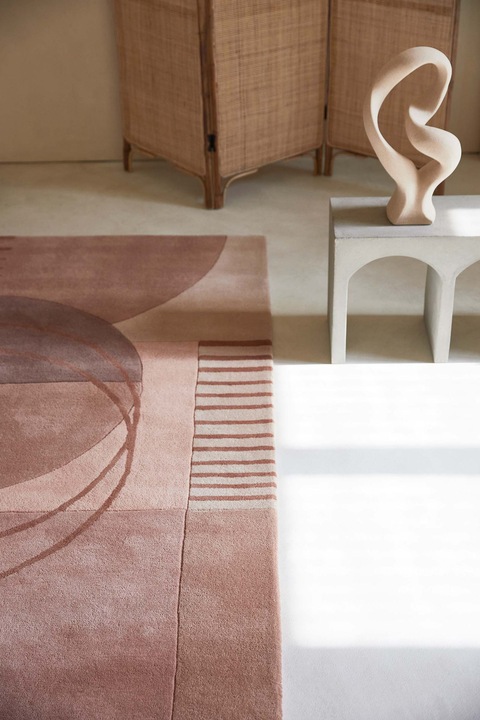 Actual product image Brink & Campman Decor (250 x 350 cm)