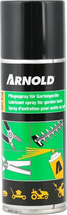 Produktbild Arnold Pflegespray (250 ml)