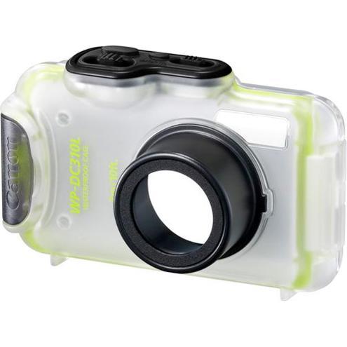 Canon WP-DC310L, Allwettergehäuse zu IXUS 115 HS (Unterwassergehäuse, IXUS 115HS), Kameraschutz