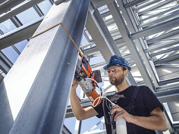 Produktbild Fein KBU 35 Q (Bohrmaschine)