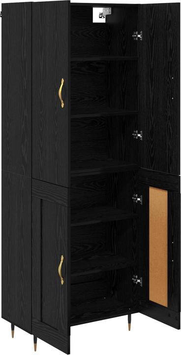 Image du produit vidaXL Highboard Schrank (69.50 x 34 x 180 cm)