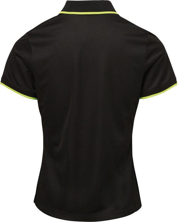 Image du produit Premier Contraste CoolKaro Polo (XS)