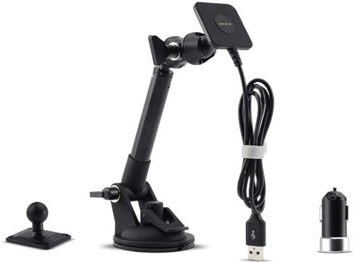 Actual product image Crosscall Mounting X-Car Pro