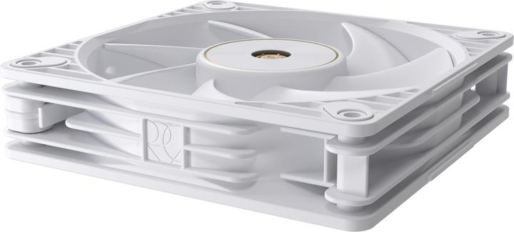 Produktbild ASUS Lüfter Proart Pf120 Fan Pwm White (120 mm, 1x)
