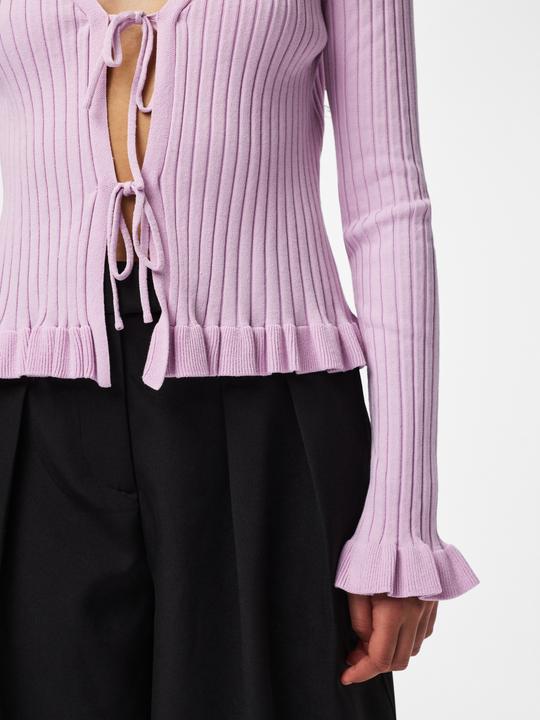 Produktbild Pieces PCRAGNHILD Strickjacke (XL)