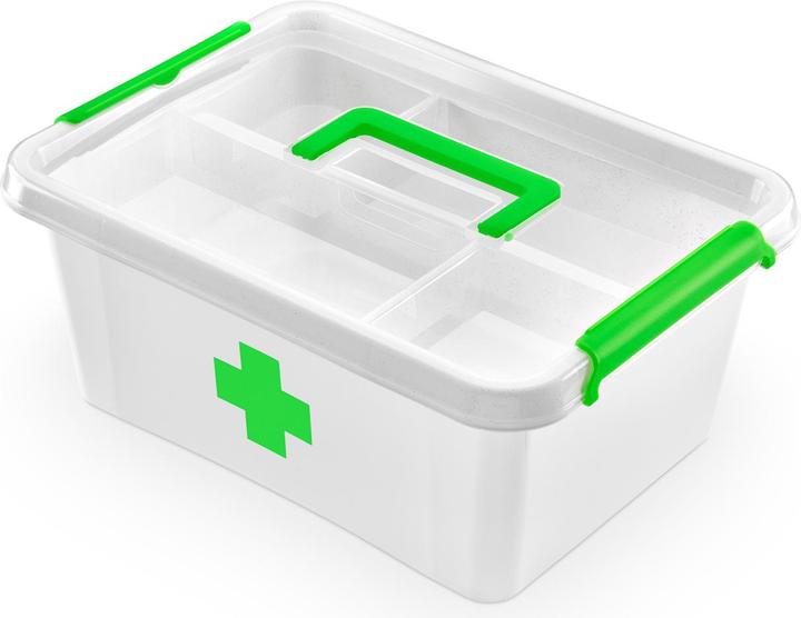 Actual product image Orplast BaseStore (29 cm, 12.50 l)