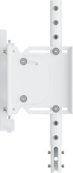 Actual product image Oplite Monitor Mount R8 (On Top Single Monitor) weiss retail