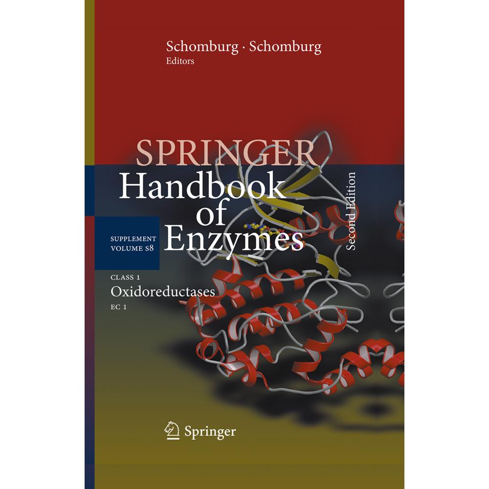 Class 1 Oxidoreductases, Fachbücher von Dietmar Schomburg, Ida Schomburg, Antje Chang