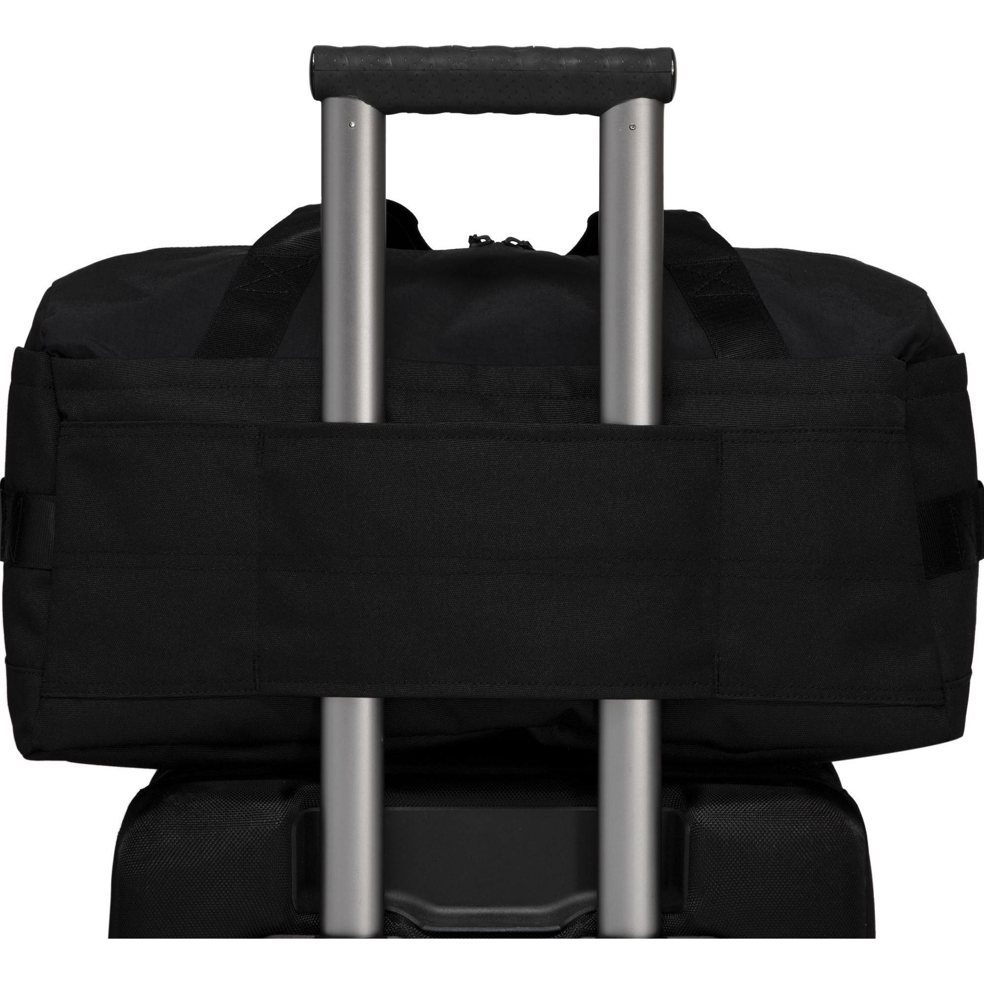 Thumbnail - Timbuk2, Tasche, Reisetasche Player Duffel, Schwarz, (37 l)