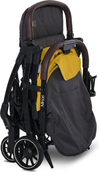 Image du produit Lorelli poussette buggy Minori (6 Mois - 3 Années)