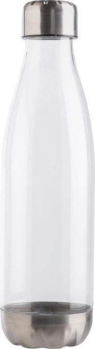 Actual product image Xd Collection Stainless Steel 500ml Water Bottle (0.50 l)